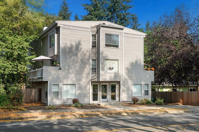 Building Photo - 125th Apartments