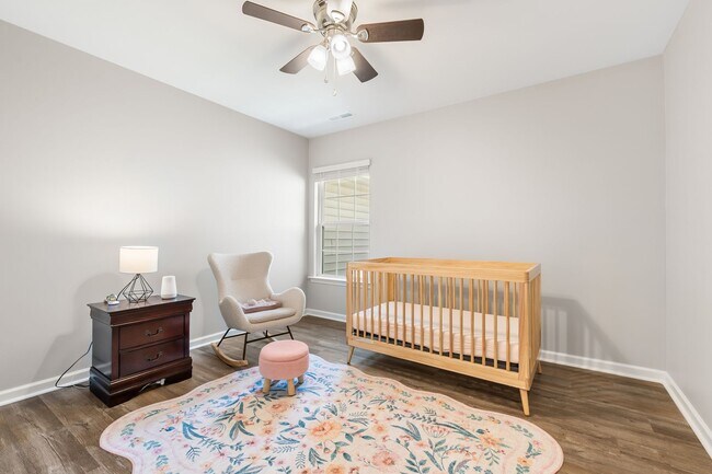 Building Photo - Gorgeous Three Level Townhouse At Trevino Townes