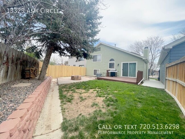 Building Photo - 13329 Ash Cir