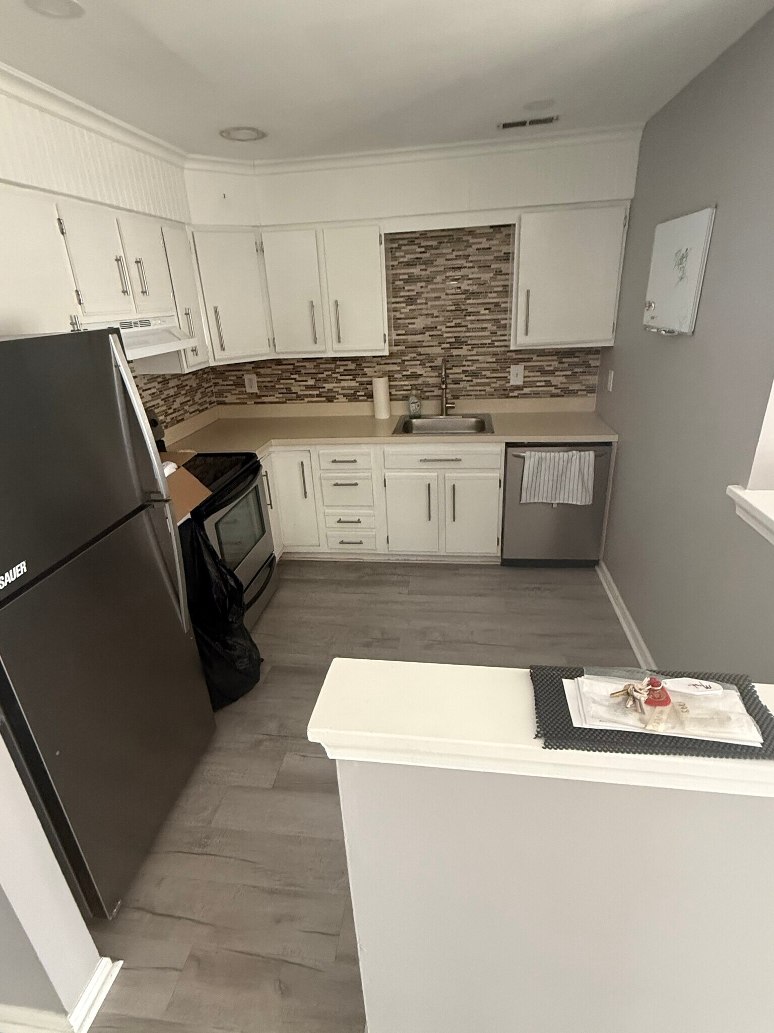 Kitchen - 1 Michele Ct