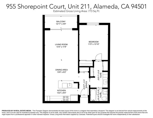 Building Photo - 955 Shorepoint Ct