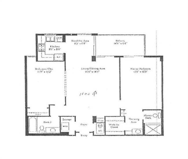 Building Photo - 1010 S Ocean Blvd