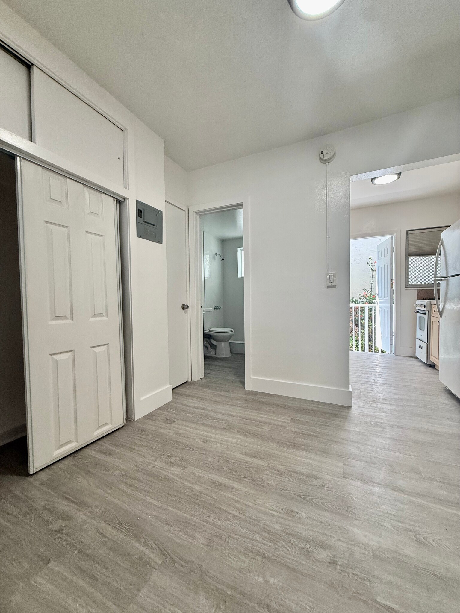 Building Photo - 1231 Pennsylvania Ave