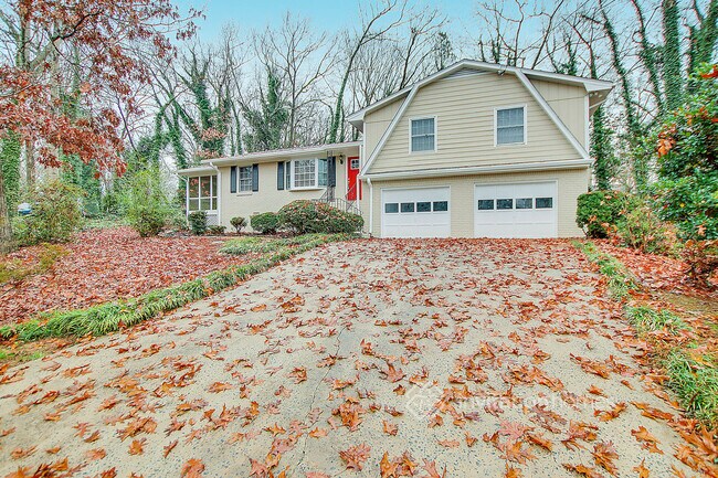 Primary Photo - 2972 Timberline Rd