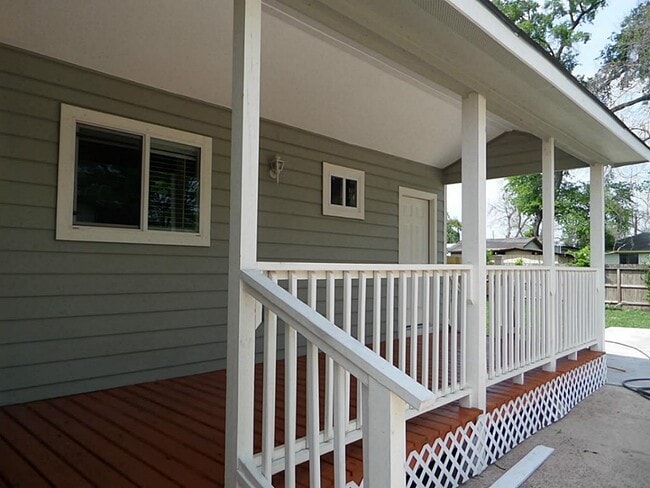 Building Photo - 1511 Egypt St