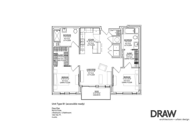 B1 - 2501 Beacon Hill