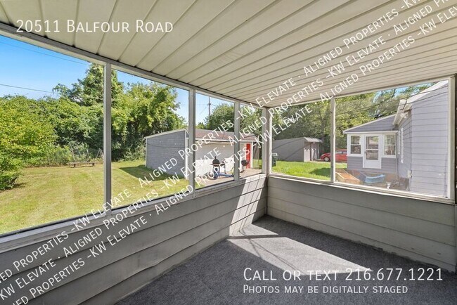 Building Photo - 20511 Balfour Rd