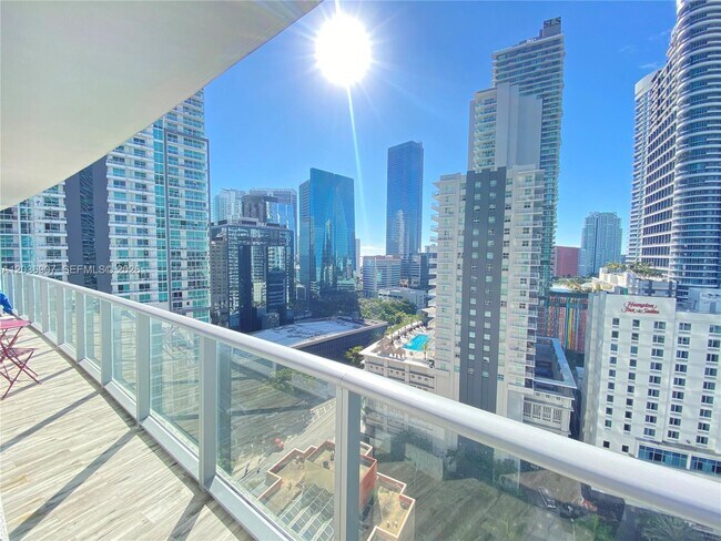 Building Photo - 1100 S Miami Ave
