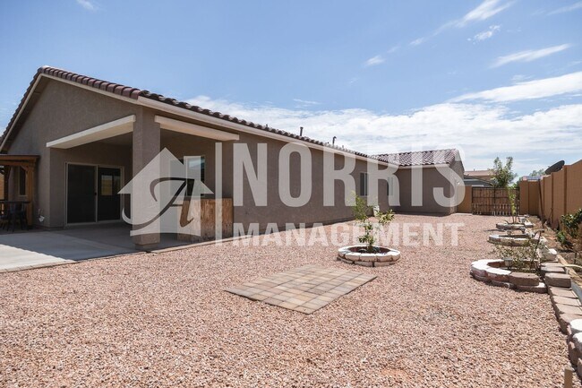 Building Photo - Immaculate New Home for Rent!