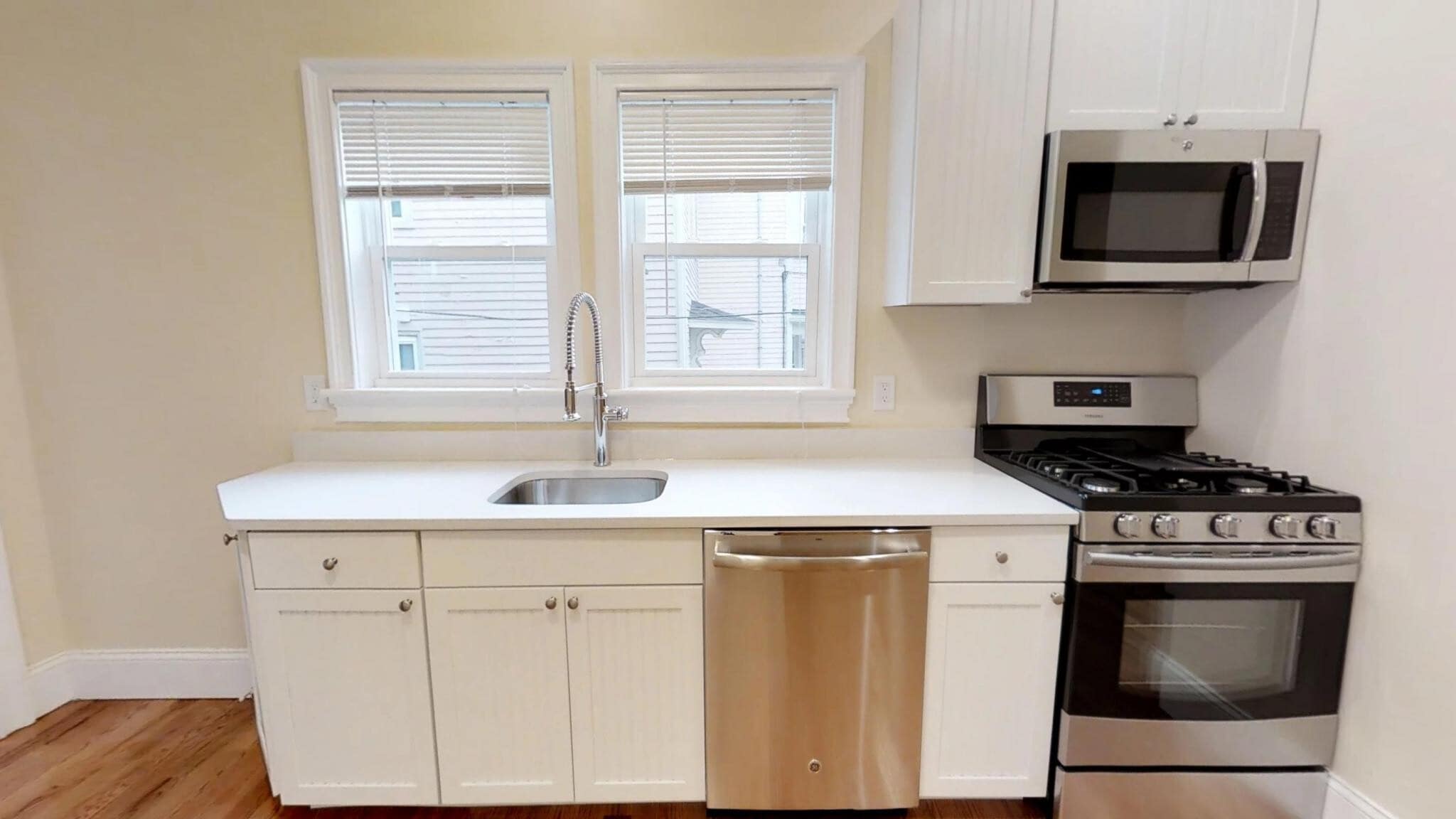 Building Photo - 142 Powder House Blvd