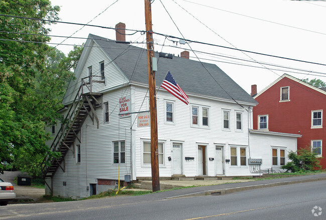 Building Photo - 16 Main St