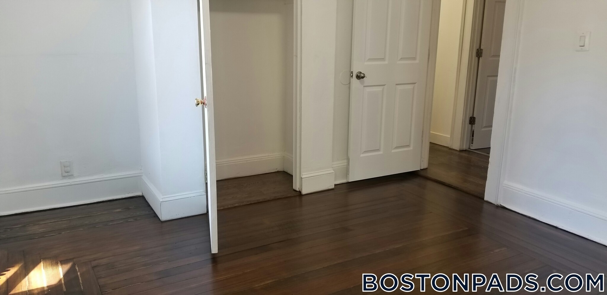 Building Photo - 1238 Blue Hill Ave