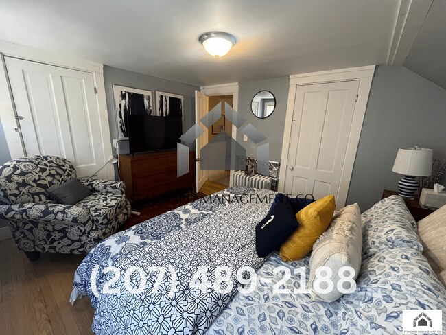 Building Photo - Fully Furnished 4 Bed Single Family House ...