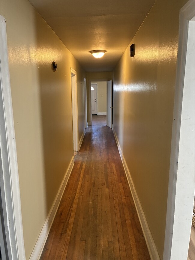 Building Photo - 201 Elmwood Ave