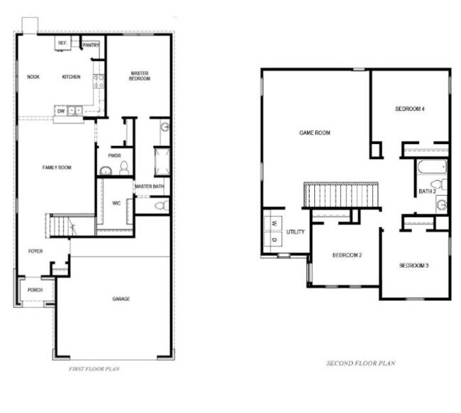 Building Photo - 261 Northern Flicker St
