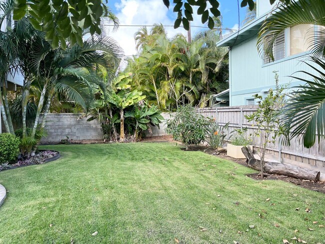 Building Photo - 419c Kawailoa Rd