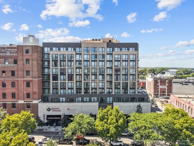 Building Photo - 107-06 Queens Blvd