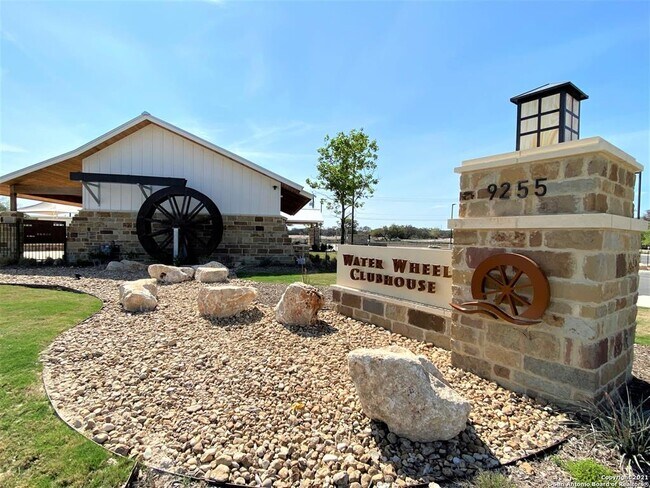 Building Photo - 9705 Cotton Gin