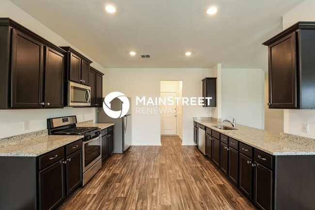Building Photo - 4 Bedroom Pet-Friendly Home in New Braunfe...