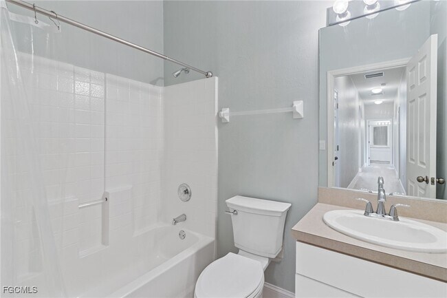 Building Photo - 16905 Colony Lakes Blvd