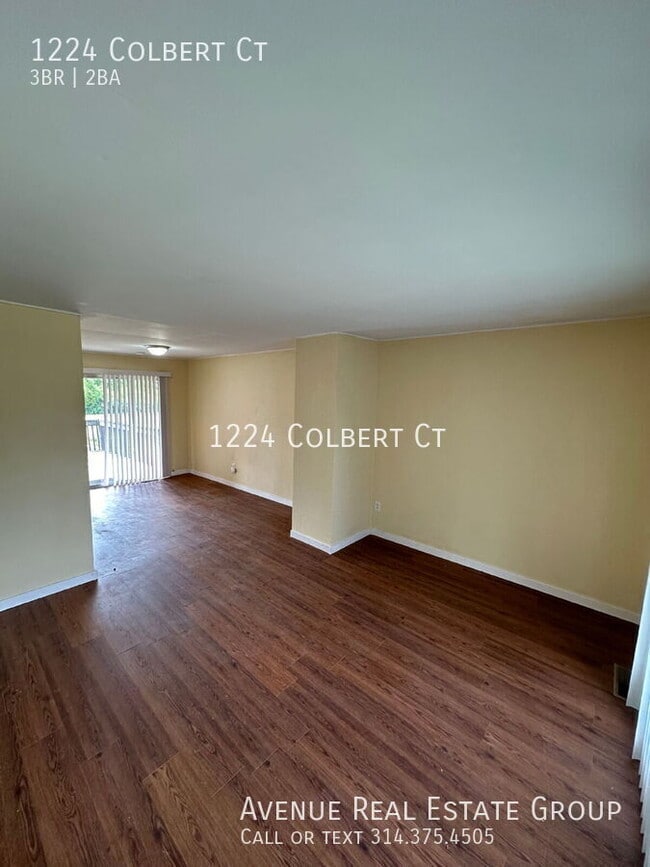 Building Photo - 1224 Colbert Ct