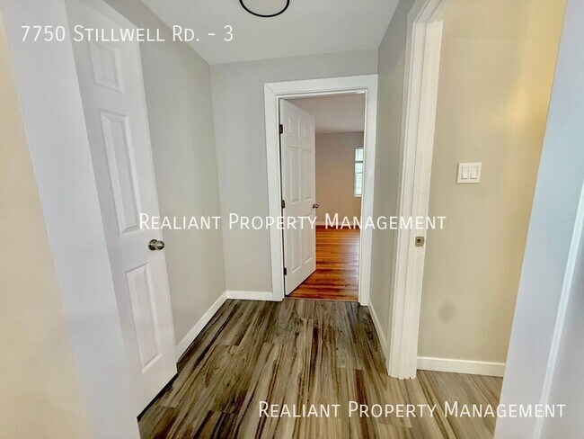 Building Photo - 7750 Stillwell Rd