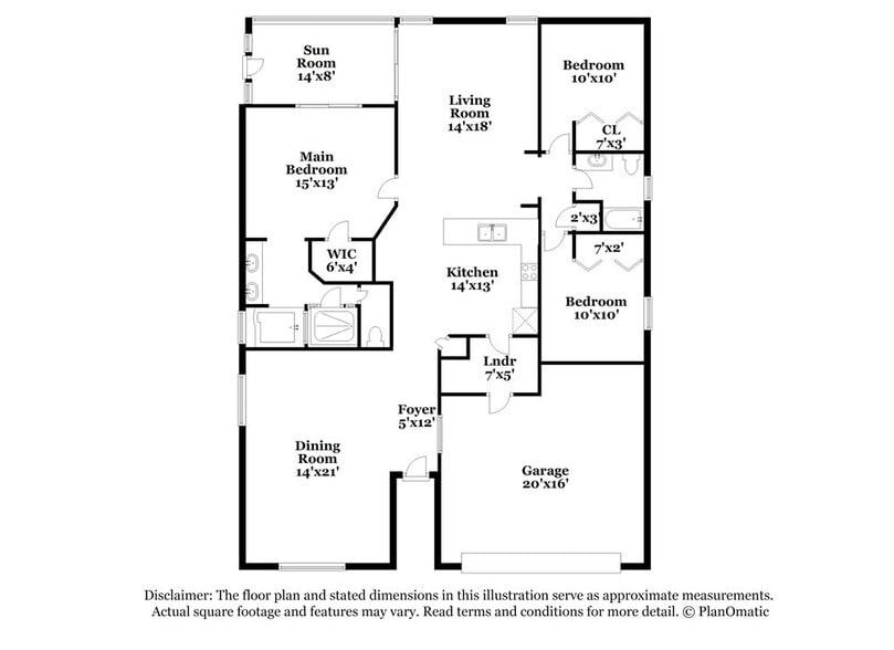 Building Photo - 887 Brightview Dr