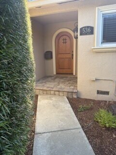 Building Photo - Beautiful Home in South San Jose, Close to the hills, Sparkling Swimming Pool, Spa, BBQ,  and ful...