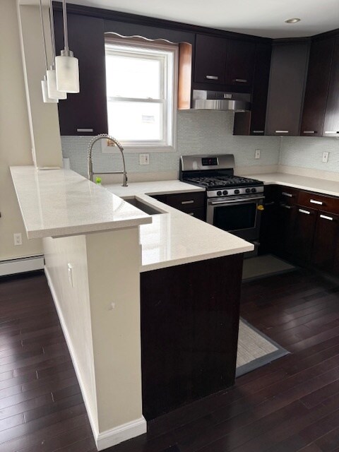 Building Photo - 6132 Booth St