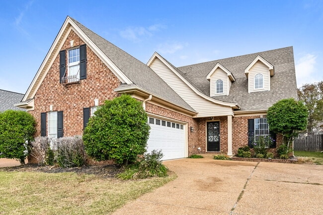 Building Photo - 2720 Graystone Dr