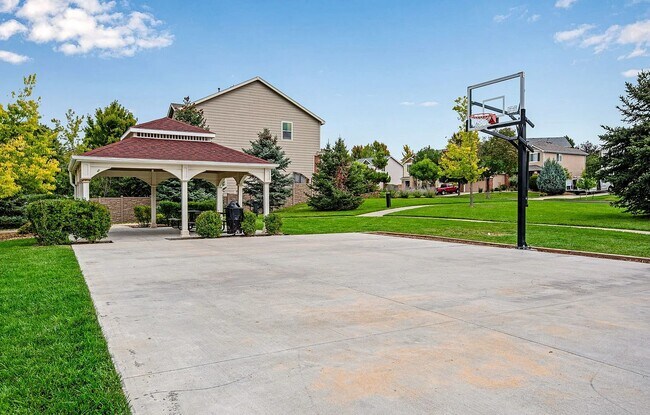 Building Photo - 2456 S Fundy Cir