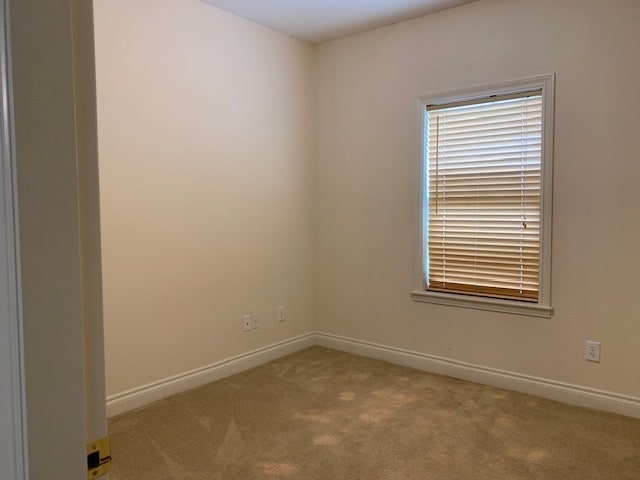 Second Bedroom - 1991 Alder St