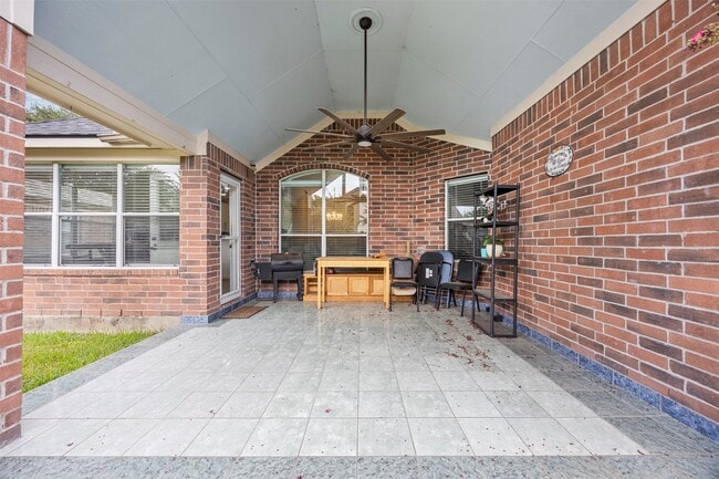 Building Photo - 20703 Louetta Woods Dr