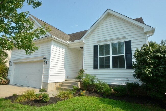 Building Photo - 181 Boggs Run