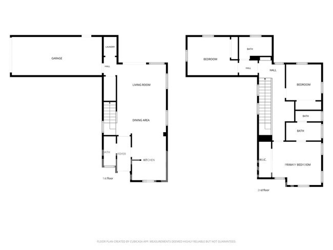 Building Photo - 3731 Tice Creek Way