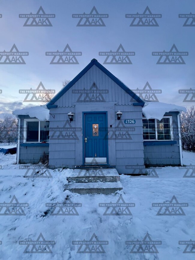 Building Photo - Noble St 1526-