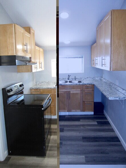 Building Photo - 6 Cart Path