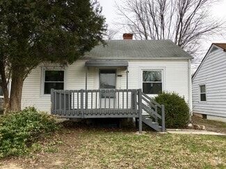 Building Photo - 2119 Ratcliffe Ave