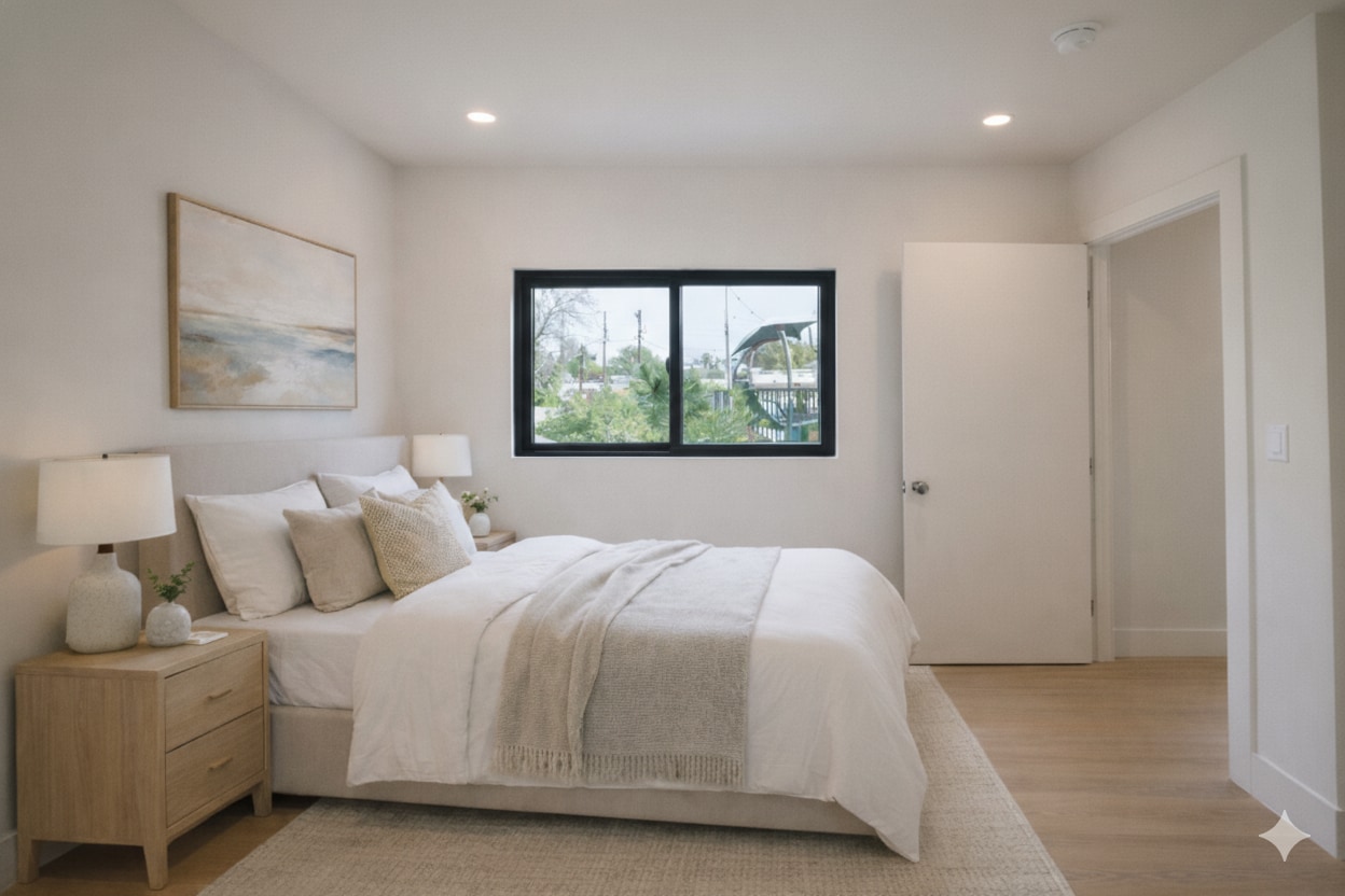 Building Photo - 4541 1/2 Melbourne Ave