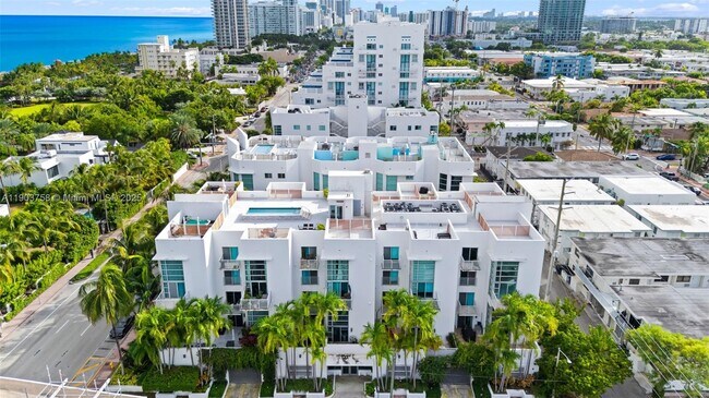 Building Photo - 7744 Collins Ave