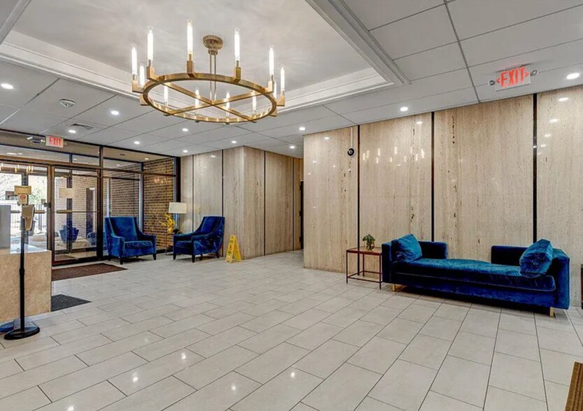 Building Photo - 6101 Edsall Rd