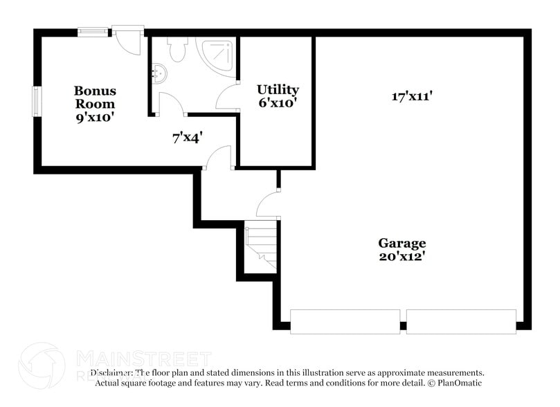 Building Photo - 1126 E Elizabeth St