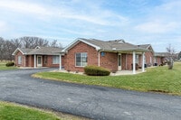Building Photo - Forest Glen Independent Living Villas