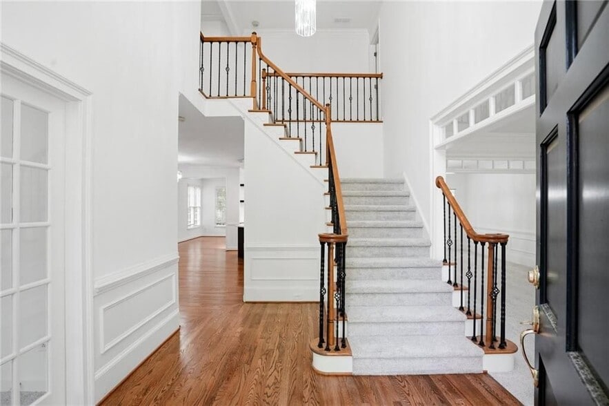 Building Photo - 4465 Park Brooke Trace