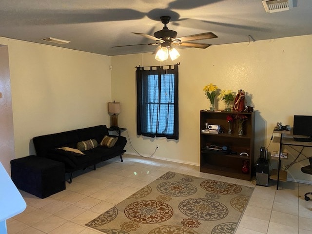 Living Room - 47 Latrobe Post