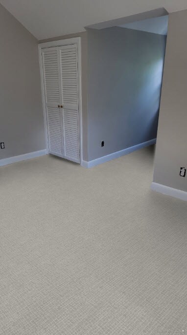 Bedroom - 30 Leuvine St