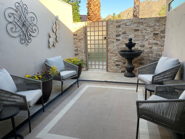 Building Photo - Fully Furnished Annual Lease Available