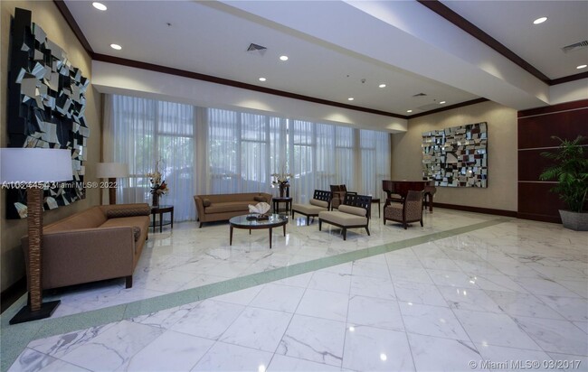 Building Photo - 16699 Collins Ave
