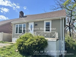 Building Photo - 329 Silver St