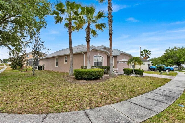 Building Photo - 1101 N Hampton Dr